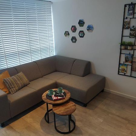 Family Inn Kaatsheuvel Εξωτερικό φωτογραφία