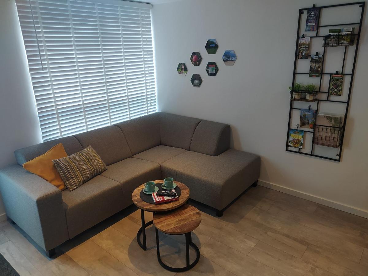 Family Inn Kaatsheuvel Εξωτερικό φωτογραφία