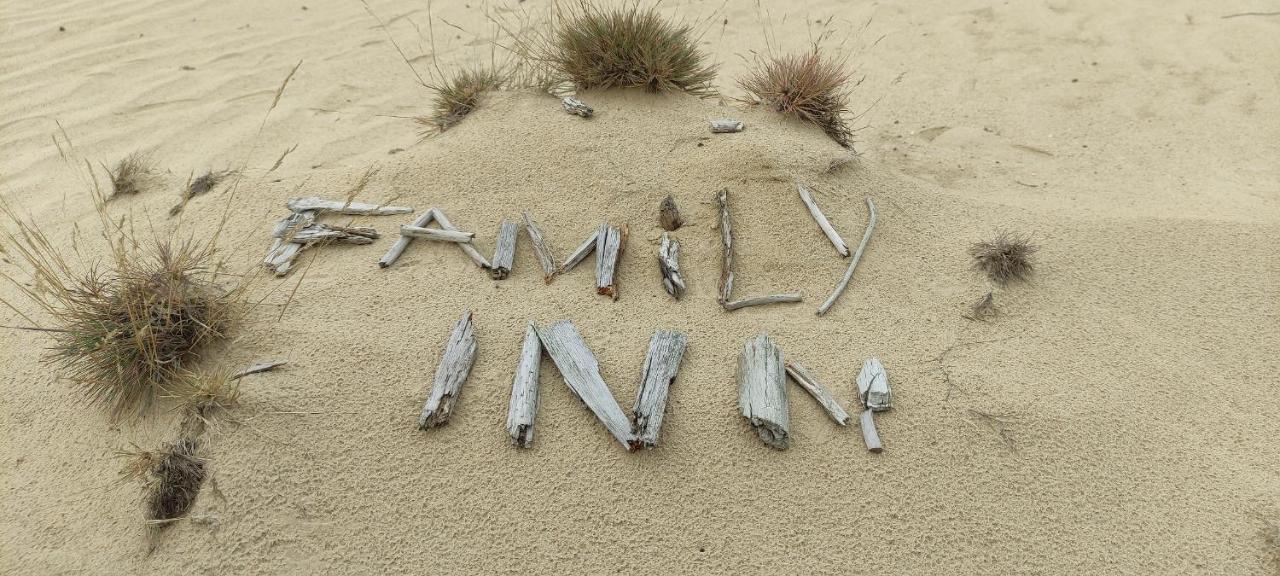 Family Inn Kaatsheuvel Εξωτερικό φωτογραφία