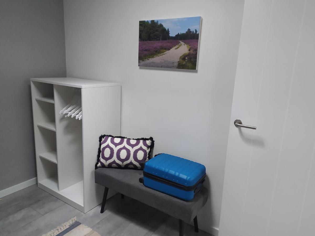 Family Inn Kaatsheuvel Εξωτερικό φωτογραφία